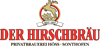 HIRSCHBRAU Privatbrauerei H&#246;ss GmbH &amp; Co. KG Gr&#252;ntenstra&#223;e 7 87527 Sonthofen