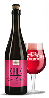 Василеостровская Крик де Лютин 0,33*12 с/б - фото 10941