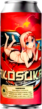 Лабиринт Хакосука 0,5*12 ж/б - фото 12935