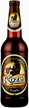 Велкопоповицкий Козел Дарк 0,5*20 с/б - фото 13272