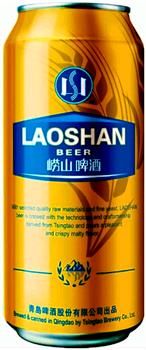 Циндао Ляошань 0,5*24 ж/б - фото 14429