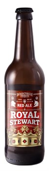 Василеостровская Роял Стюарт красный эль 0,5*12 с/б - фото 8143