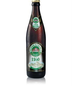 Хофбройхаус Фрайзинг 1160 светл. 0,5*20 с/б - фото 8168
