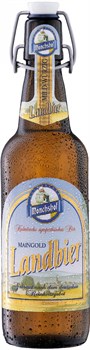 Мюнсхоф Ландбир 0,5*20 с/б - фото 8201