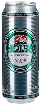 Холба Шерак 0,5*24 ж/б - фото 8259