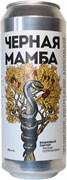 Коникс Черная Мамба 0,5*12 ж/б