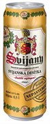 Свияны Свиянская Деситка 10 % 0,5*24 ж/б