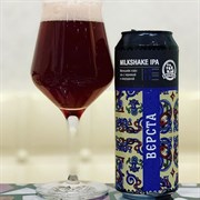 Брюлок Верста Милкшейк ИПА 0,5*12 ж/б