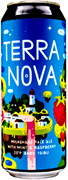 Чаща Терра Нова 0,5*20 ж/б