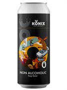 Коникс Лось, просто лось б/а 0,45*12 ж/б