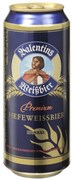 Валентинс Хефевайсбир Дюнкель 0,5*24 ж/б