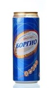 Боргио 0,5*24 ж/б