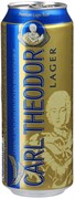 Карл Теодор Лагер 0,5*24 ж/б