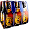 6-pack Фленсбургер Вайзен 0,33*6 с/б - фото 12962