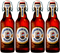 4-pack Фленсбургер Пилснер 0,5*4 с/б - фото 13003